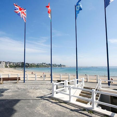 L'Emerillon - Appt A 200M De La Plage Saint-Cast-le-Guildo Exteriér fotografie