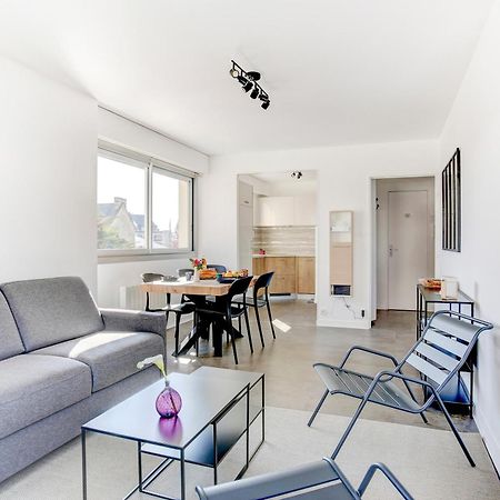 L'Emerillon - Appt A 200M De La Plage Saint-Cast-le-Guildo Exteriér fotografie