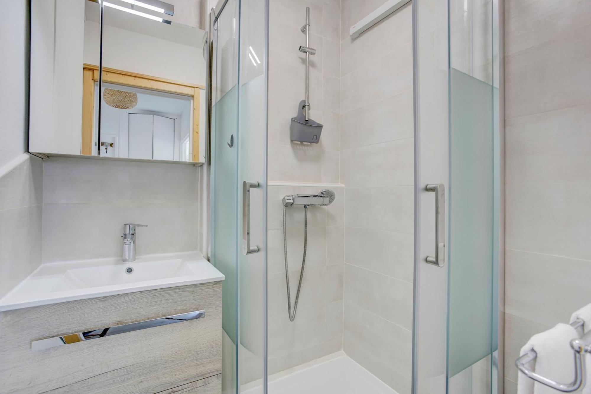 L'Emerillon - Appt A 200M De La Plage Saint-Cast-le-Guildo Exteriér fotografie