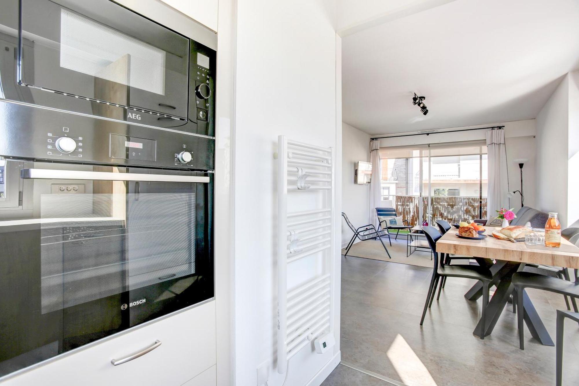 L'Emerillon - Appt A 200M De La Plage Saint-Cast-le-Guildo Exteriér fotografie